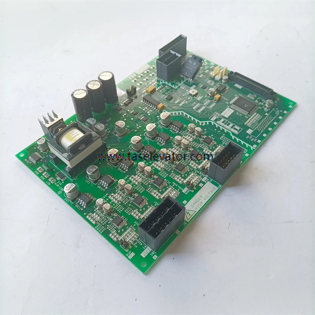 Mitsubishi  board pcb GPS-III GPS-3 KCR-759C