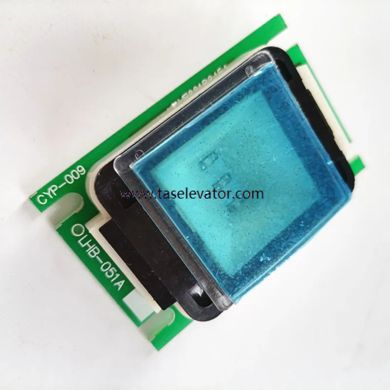 Mitsubishi board button pcb LHB-051A