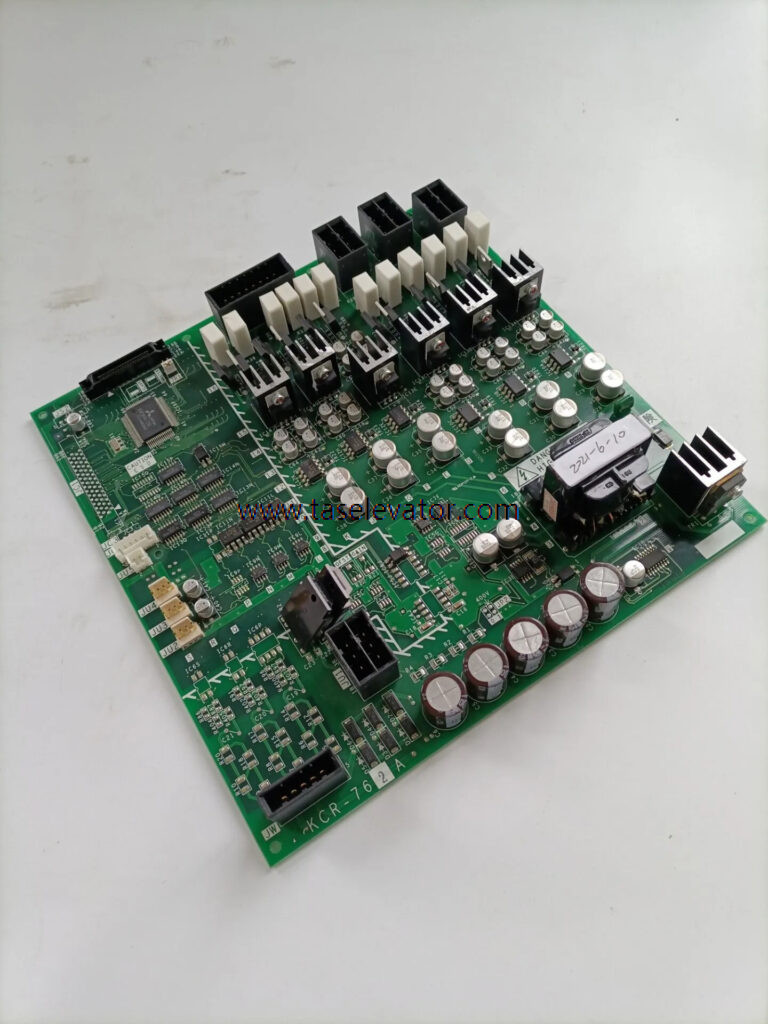 Mitsubishi board KCR-760A