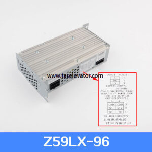 Mitsubishi Power Supply box Z59LX-96 Z59LZ-98 Z59LX-99