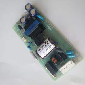 Mitsubishi Power Supply PCB board LDA10F-12 KPC CG X59LX-233