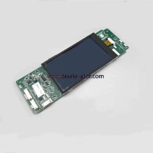 Mitsubishi display PCB Board P366742B000G01G03G05 P366024B