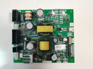 Mitsubishi Power Supply PCB board ZMEP-151A