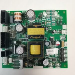 Mitsubishi Power Supply PCB board ZMEP-151A