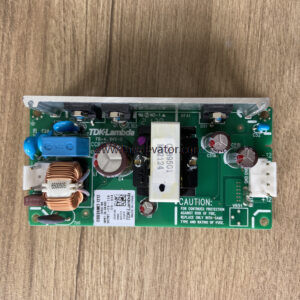 Mitsubishi Power Supply PCB board Z59LX-100 CDD36MIT-1212