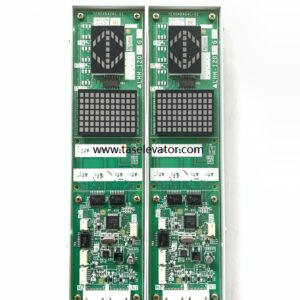 Mitsubishi display PCB Board LHH-1200CGS24_ LHH-1200EG24