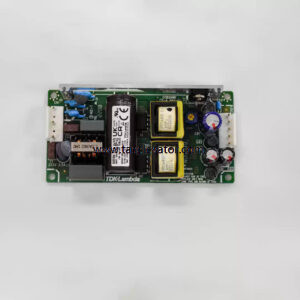 Mitsubishi Power Supply PCB board CWS100MIT-125V  CUT35-522 CUS100MB-48