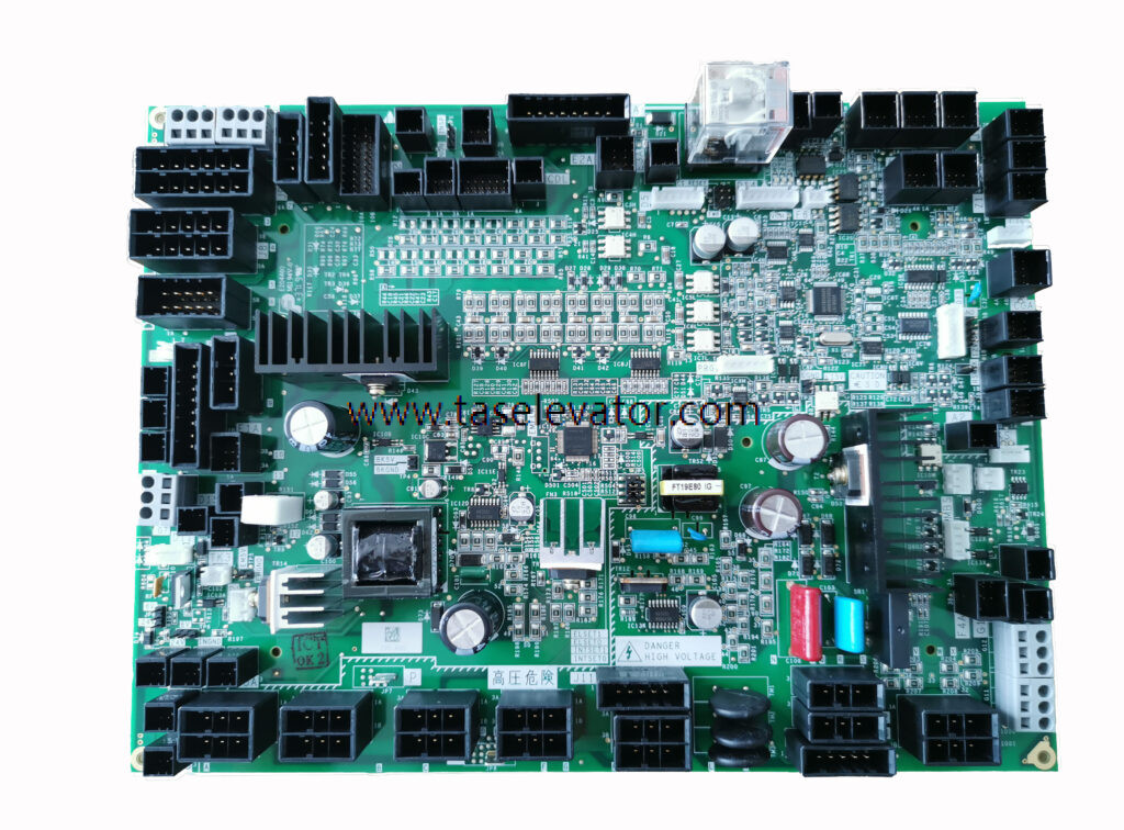 Mitsubishi Door Board DOR-1240A.DOR-1240B.DOR-1241A DOR-1241B