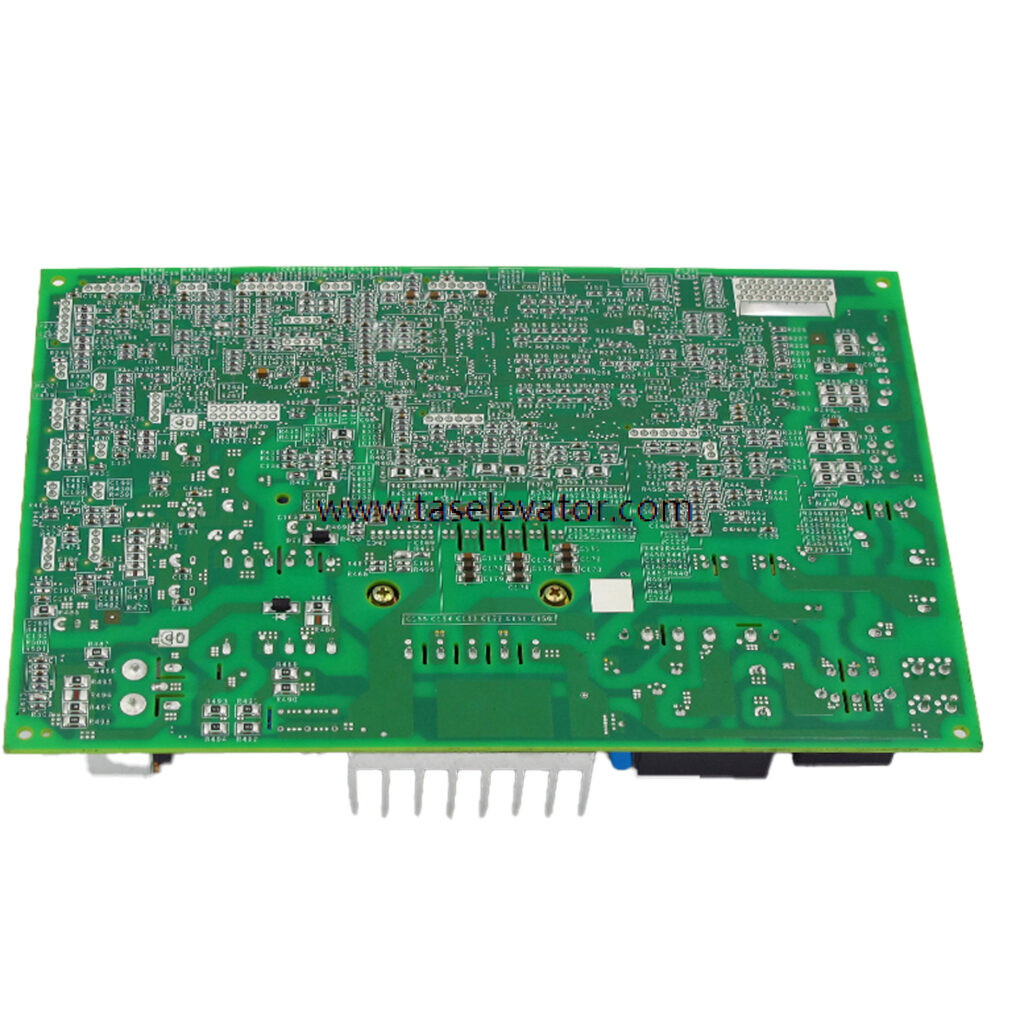 Mitsubishi Door Board DOR-1321A
