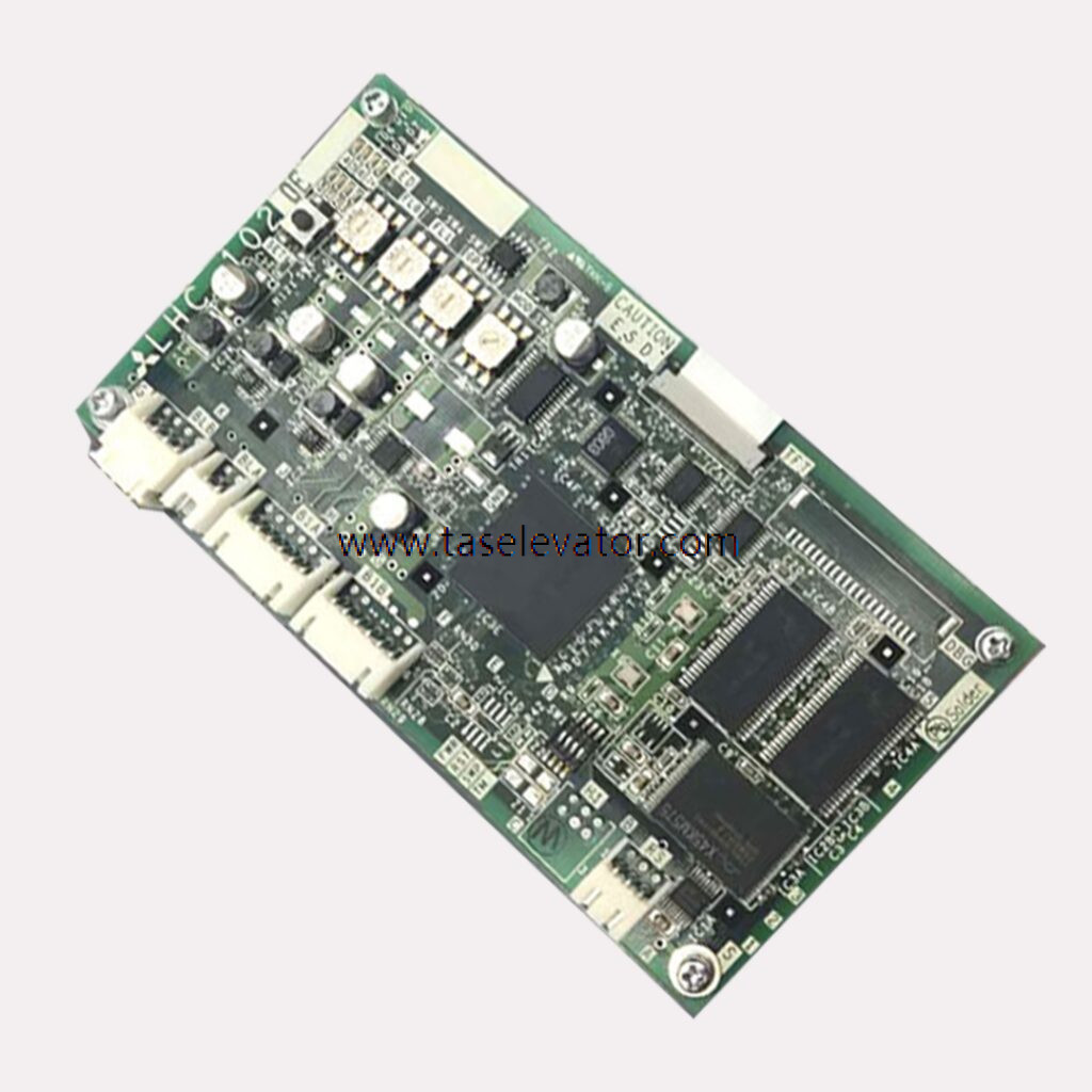 Mitsubishi display PCB Board LHC-1020C_LHD-1020D_LHC-1020E_LHC-1024