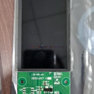 Mitsubishi display PCB Board SE301A807G01_SE301A809G03