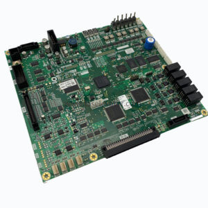 Mitsubishi main PCB board P203778B000G11_G12_G13_101_105_106