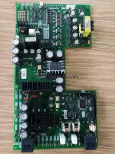 Mitsubishi PCB Drive Board KCR-940 KCR-941_942 KCR-943_944ABCD