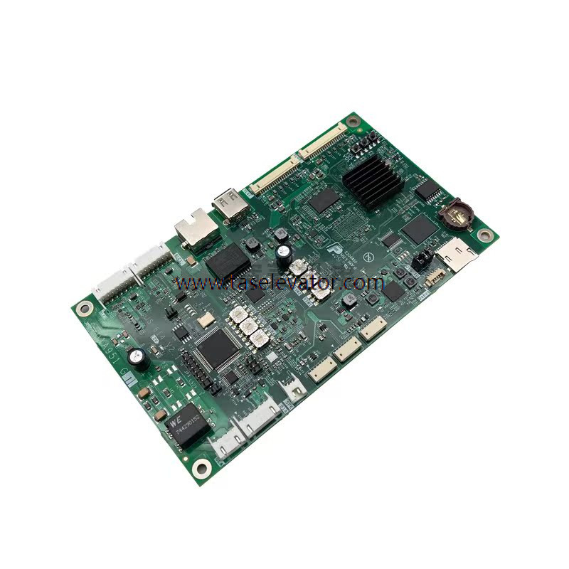 Mitsubishi display PCB Board JS-614 SE301A951G01 SE301A951G11 SE301A951G17