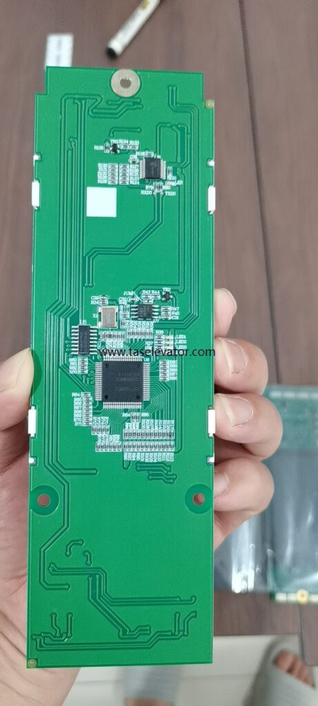 Mitsubishi display PCB Board SE301A807G01_SE301A809G03