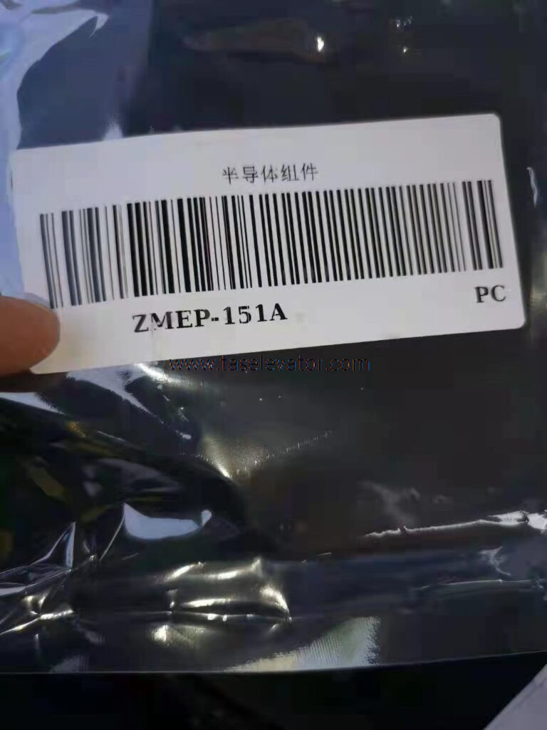 Mitsubishi Power Supply PCB board ZMEP-151A