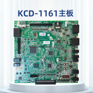 Mitsubishi main PCB board _KCD-1161A_KCD-1161B_ KCD-1161C_KCD-1161D_-1162