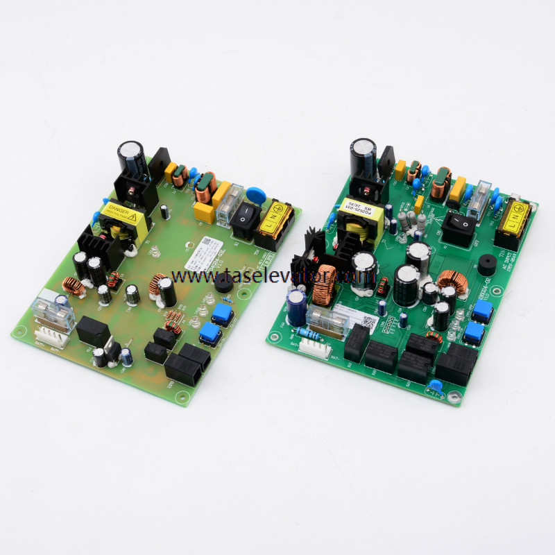 Mitsubishi Power Supply PCB board Z6G01-12 13 NS4024-03L 6024-02