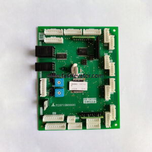 Mitsubishi Communication Board  P235715B000G01