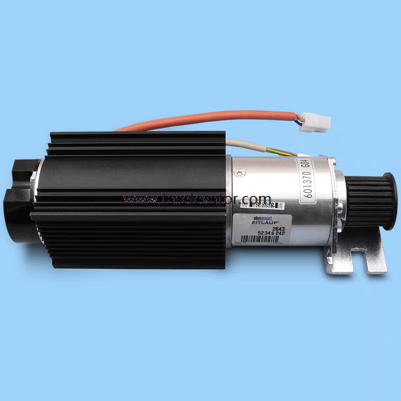 Kone Elevator Door Motor Electric Km601370g04 Km601370g03