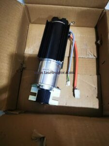 Kone Elevator Door Motor Electric Km601370g04 Km601370g03