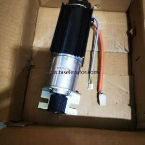 Kone Elevator Door Motor Electric Km601370g04 Km601370g03