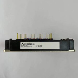 Mitsubishi Elevator Power Module IGBT Pm150rse120 7mbp150ra120-05 PM100RSE120