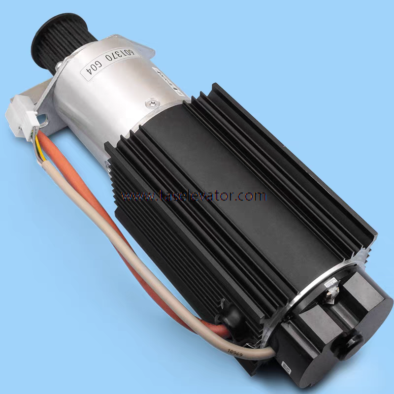 Kone Elevator Door Motor Electric Km601370g04 Km601370g03