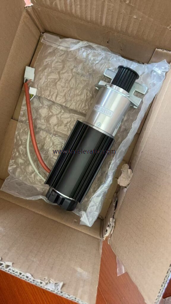 Kone Elevator Door Motor Electric Km601370g04 Km601370g03
