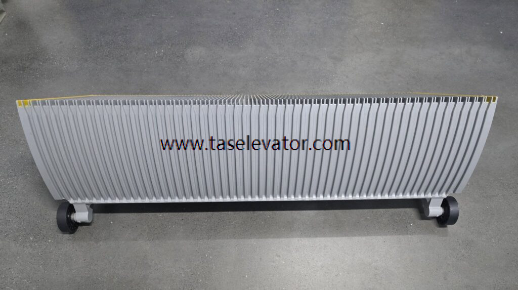 Kone escalator step 800mm 1000mm