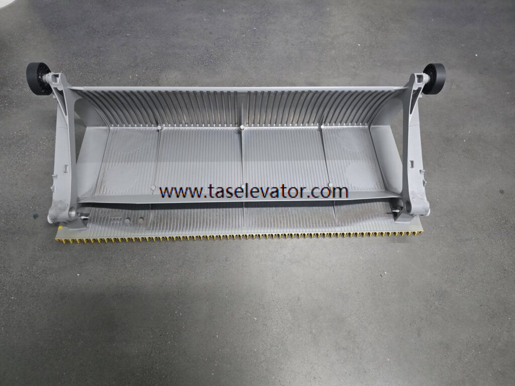 Kone escalator step 800mm 1000mm
