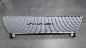 Kone escalator step 800mm 1000mm