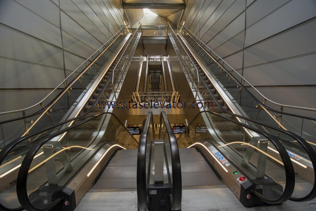 How to Choose a Reliable Elevator Spare Parts Supplier