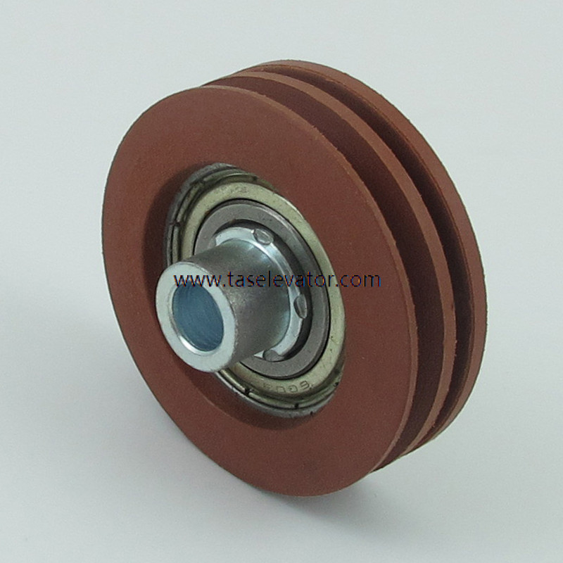 How to Choose the Right Elevator Door Roller: A Complete Buying Guide