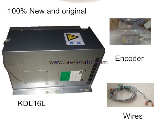 KONE V3F16L Replaced by KDL16L? Complete Guide to V3F16L Replacement